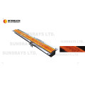 Metal Fibre Infrared Burnerfor Industrial Heater